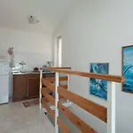 דירה Cosy Studio-apartment Near The Sea באניולה