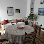Cosy Studio-apartment Near The Sea