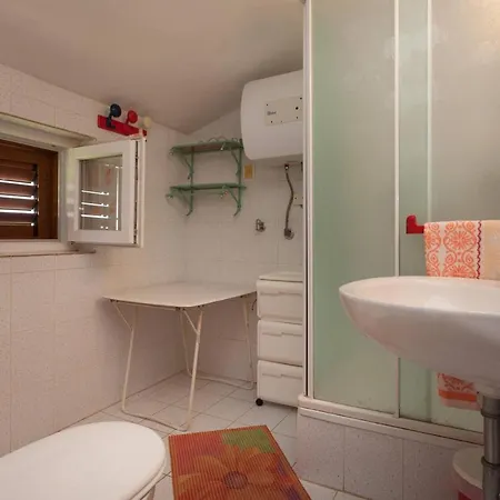 Cosy Studio-apartment Near The Sea Apartmán
