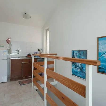 Apartmán Cosy Studio-apartment Near The Sea Banjole