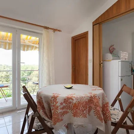 Apartmán Cosy Studio-apartment Near The Sea *