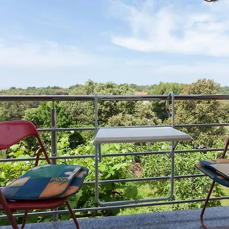 Cosy Studio-apartment Near The Sea Apartmán