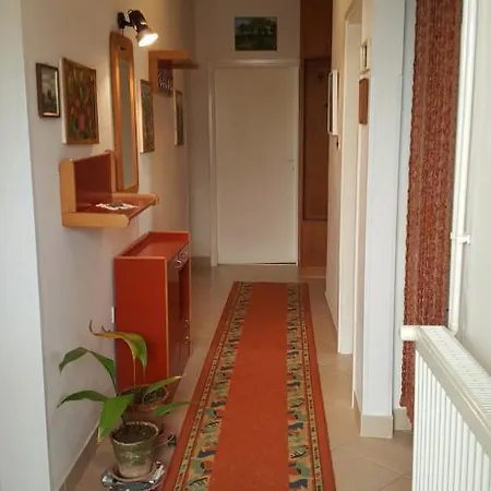 Apartment Cosy Studio-apartment Near The Sea *