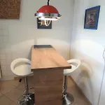 Cosy Studio-apartment Near The Sea 公寓 *