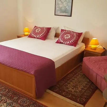 Cosy Studio-apartment Near The Sea *