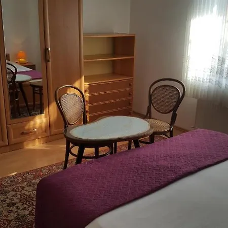 Cosy Studio-apartment Near The Sea Apartamento Banjole