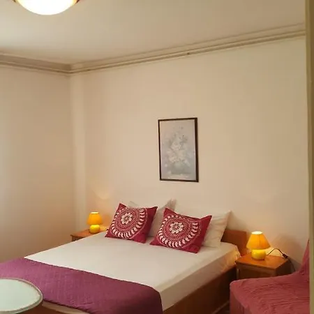 Cosy Studio-apartment Near The Sea Апартаменты *